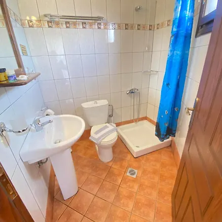 Hera アパートホテル *