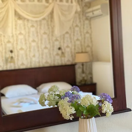 Hera アパートホテル *