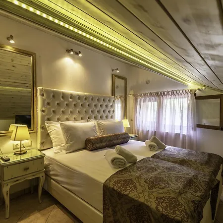 アパートホテル Hera *