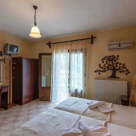 Hera スカラ・ポタミアス