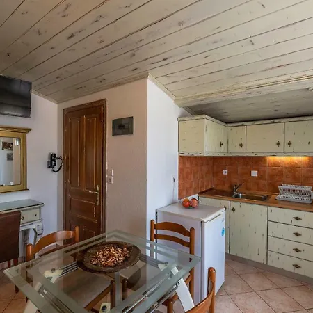Apartmanhotel Hera *