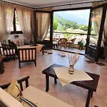 아파트호텔 Hera 스칼라 포타미아스