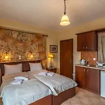 Hotel apartamentowy Hera *