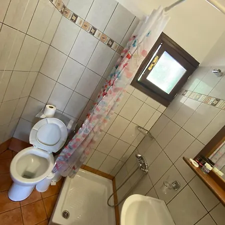 Hotel de apartamente Hera *