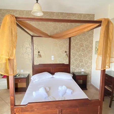 Hera * Skala Potamia