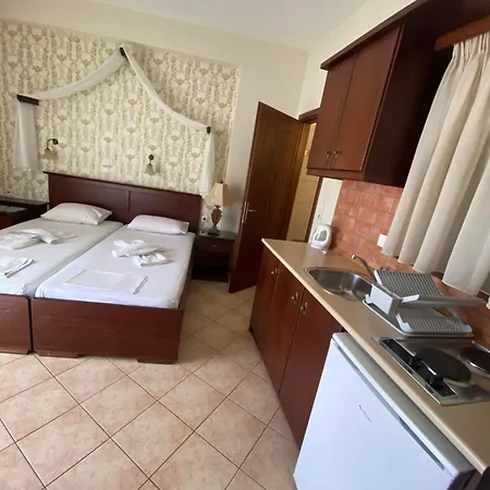 Apartahotel Hera
