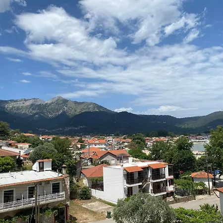 Hera Hotel de apartamente *