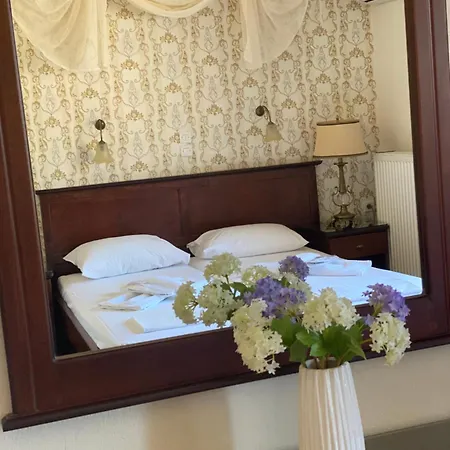 Hera Hotel de apartamente Skala Potamia