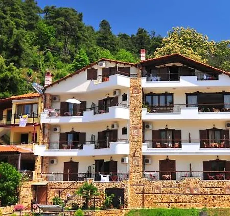 Hera Aparthotel