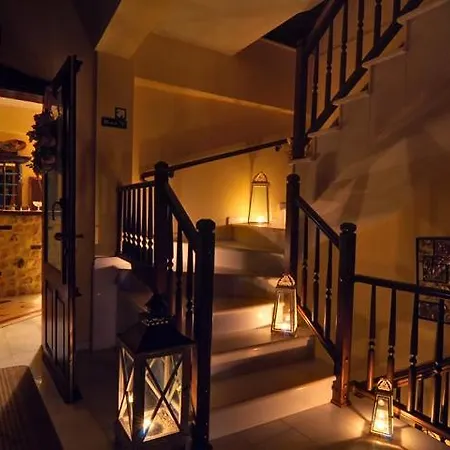 Hotel de apartamente Hera *