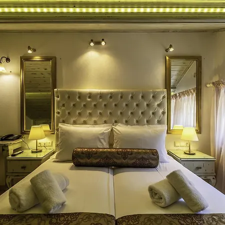 Hera * Skala Potamia