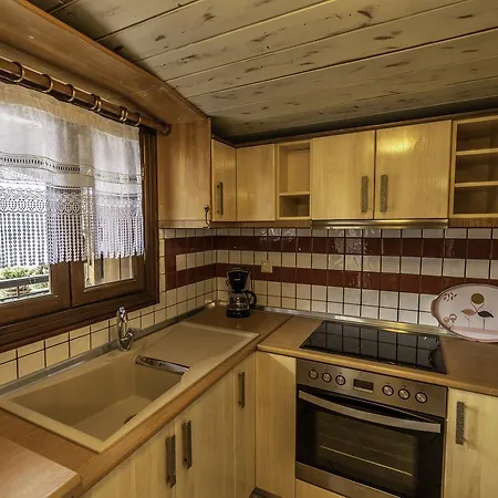 Hotel de apartamente Hera