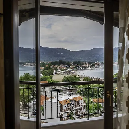 Aparthotel Hera