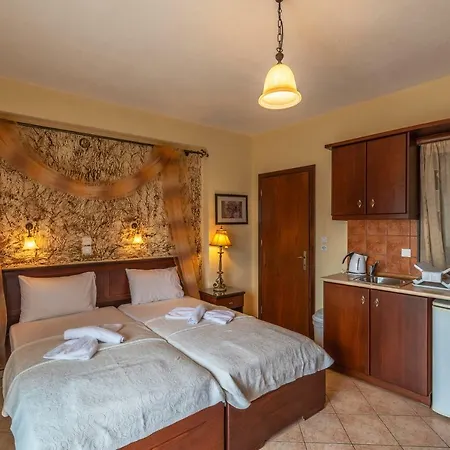 Aparthotel Hera *