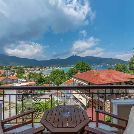 Aparthotel Hera *