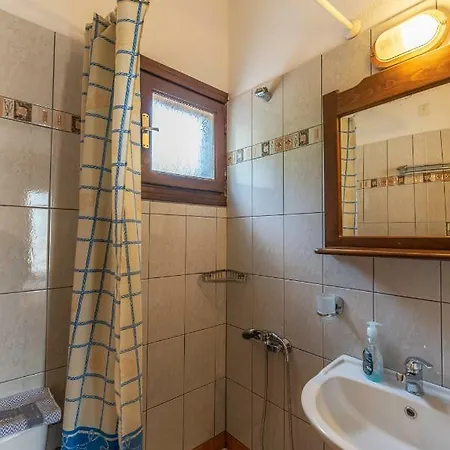 Hera Hotel de apartamente *