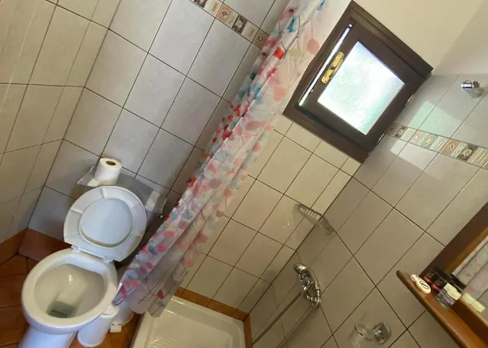 公寓式酒店 Hera *