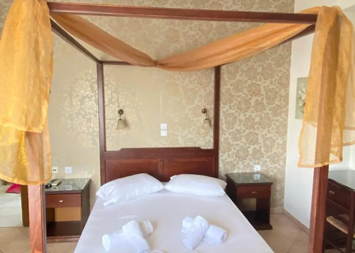 Hera * Skala Potamia (Thasos)