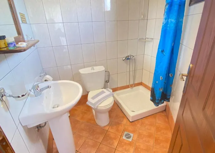 Hera Appart hôtel *