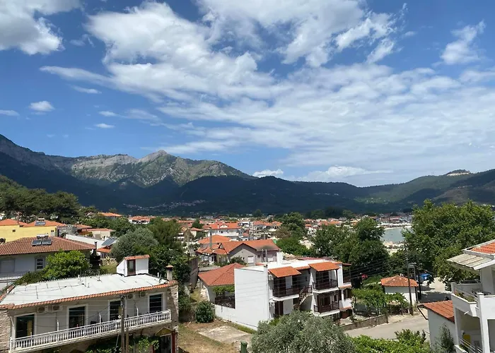 Hera Appart hôtel *