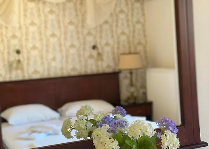 Hera Appart hôtel *