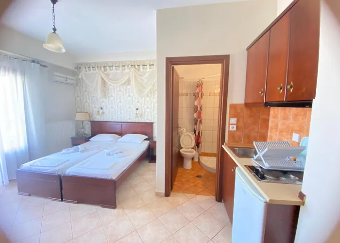 Hera 斯卡拉伯塔麦斯