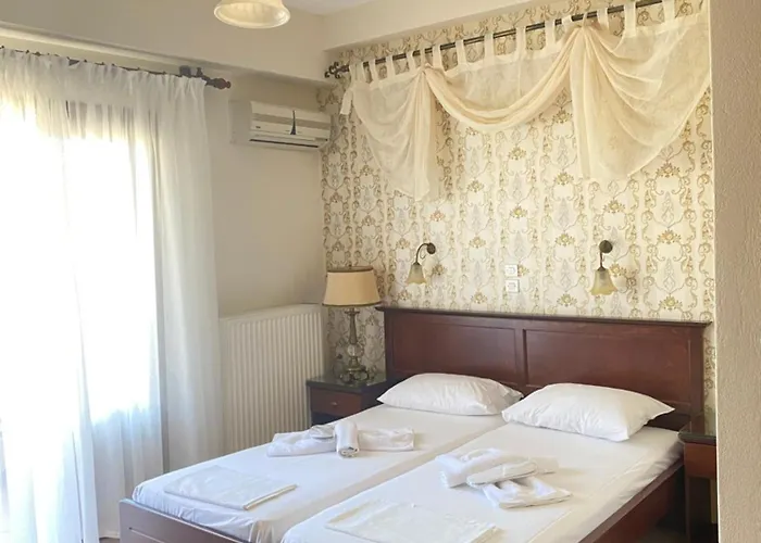 Hera * 斯卡拉伯塔麦斯