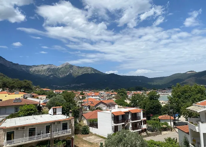 Appart hôtel Hera *