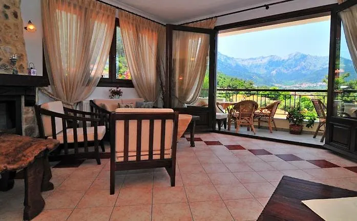 Hera 公寓式酒店 斯卡拉伯塔麦斯