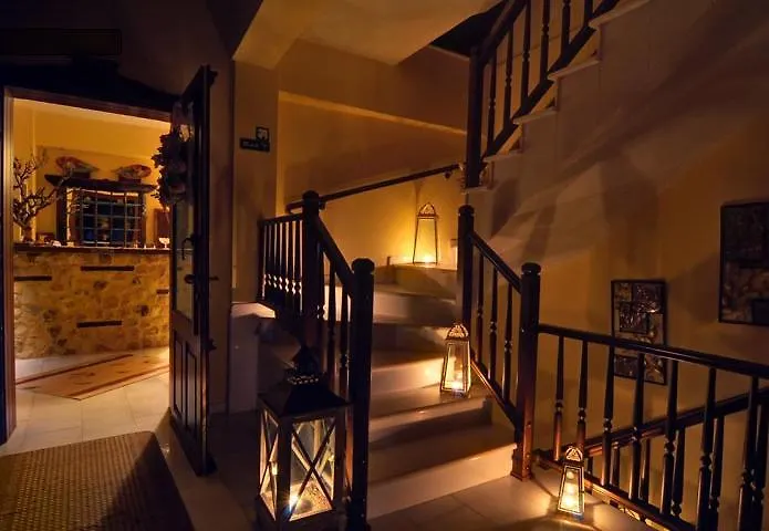 Appart hôtel Hera *