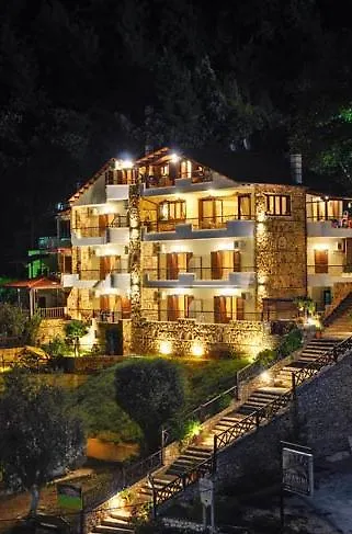 Hera * Skala Potamia (Thasos)