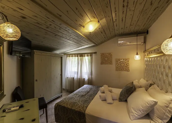 Hera * Skala Potamia (Thasos)