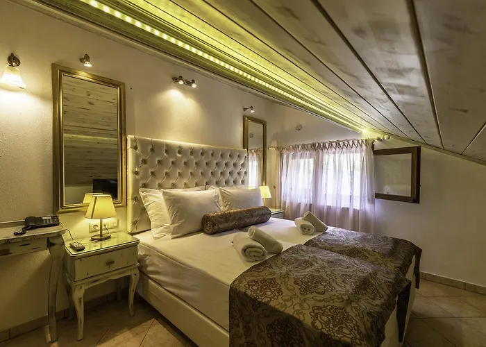 Appart hôtel Hera *