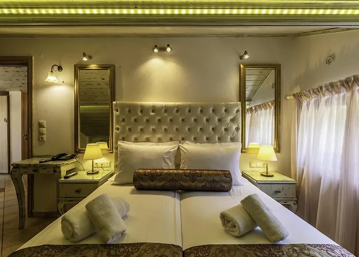 Hera * Skala Potamia (Thasos)