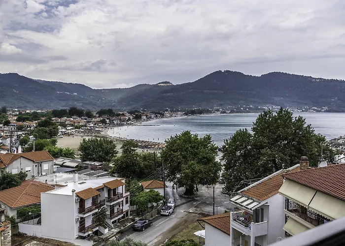 Appart hôtel Hera *