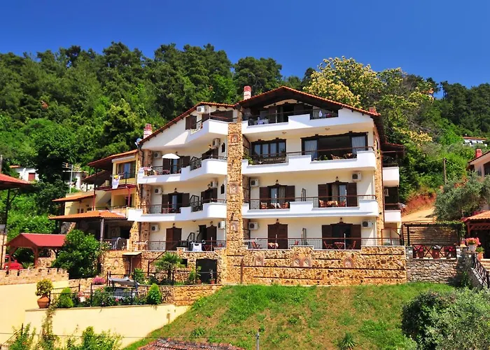 Hera Appart hôtel *