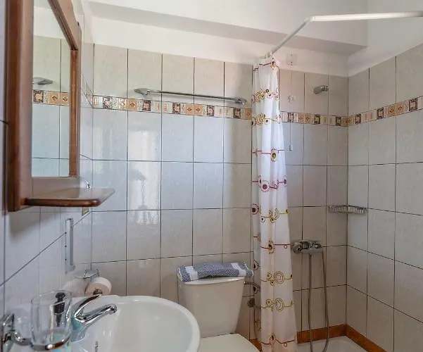 公寓式酒店 Hera *