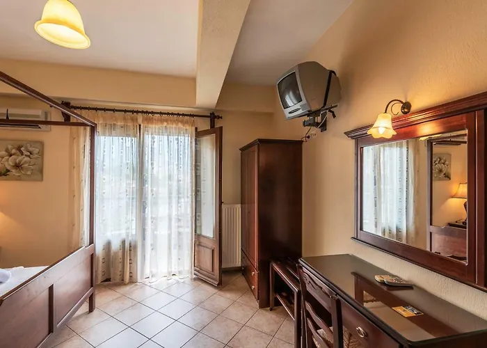 Hera * Skala Potamia (Thasos)