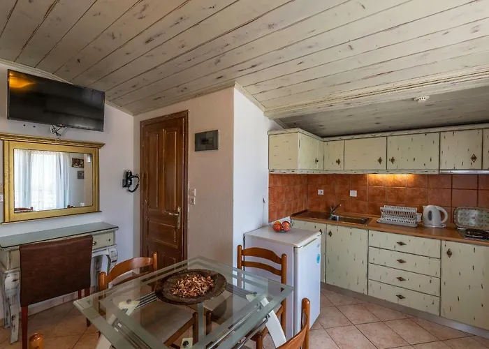 Appart hôtel Hera *